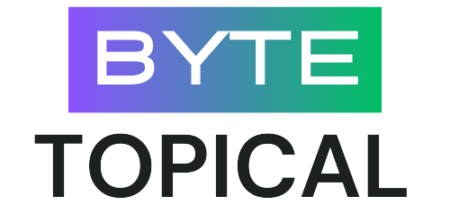 Byte Topical