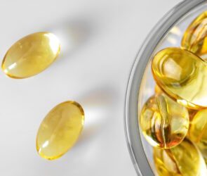 How You Can Make Your Health better With Fish Oil - Byte Topical