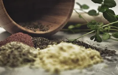 Unlock Hidden Wonders: Can Herbal Remedies Transform Health in 2025? - Byte Topical