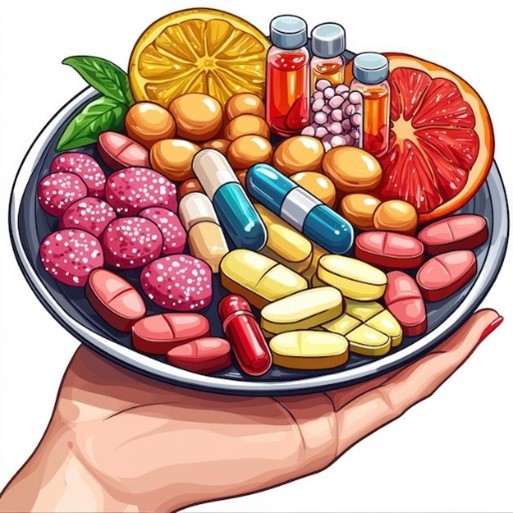 Can Natural Supplements Transform Your Health and Energy ? - Byte Topical