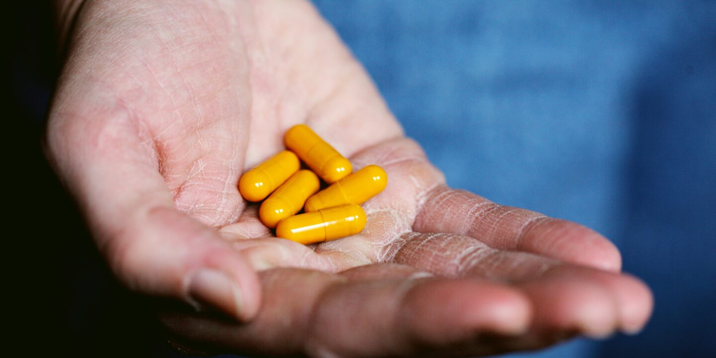 Can Natural Supplements Transform Your Health and Energy ? - Byte Topical