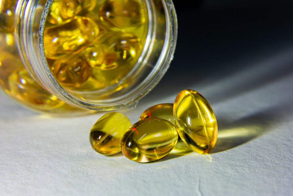 fish oil