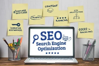 Why Is SEO Important? Improve Site Speed for Better Results - Byte Topical