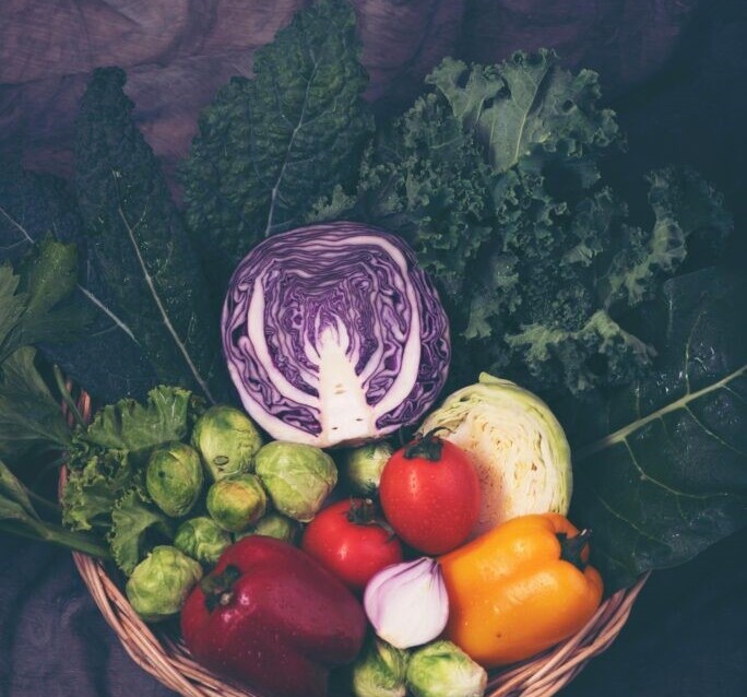 What are phytonutrients?