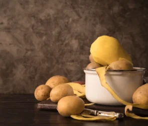 4 Amazing Facts about Potatoes Which you are Missing Out - Byte Topical