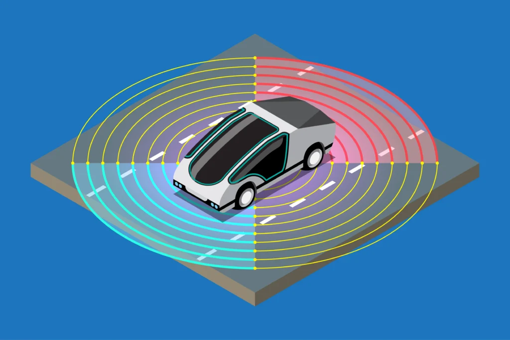 Autonomous vehicles