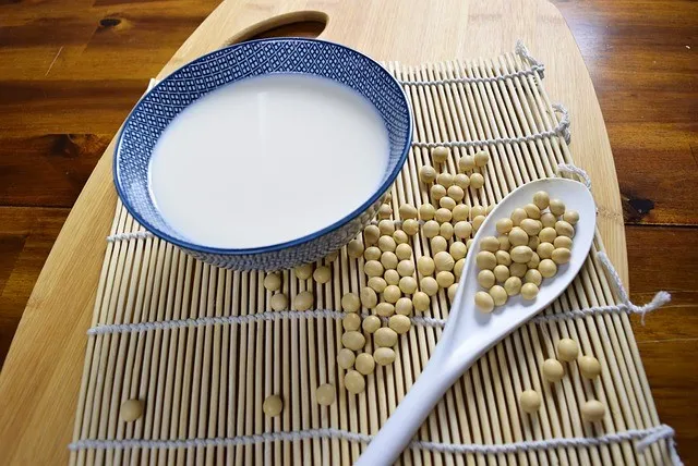 Soy Protein: Secret to better Healthy Lifestyle - Byte Topical