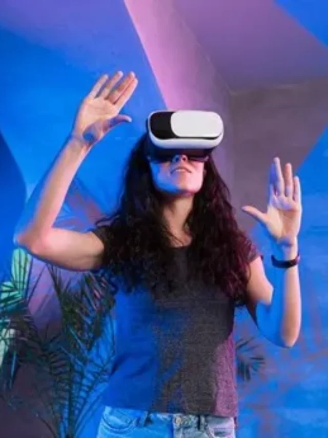 What is Extended Reality? A Dive into the Future of XR
