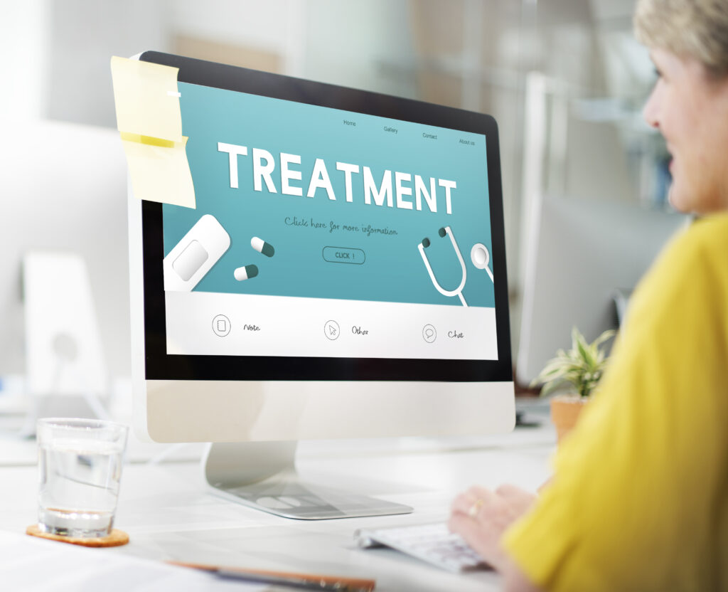 Is Digital Therapeutics A Myth In the World Of Technology - Byte Topical