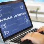 Affiliate marketing programs