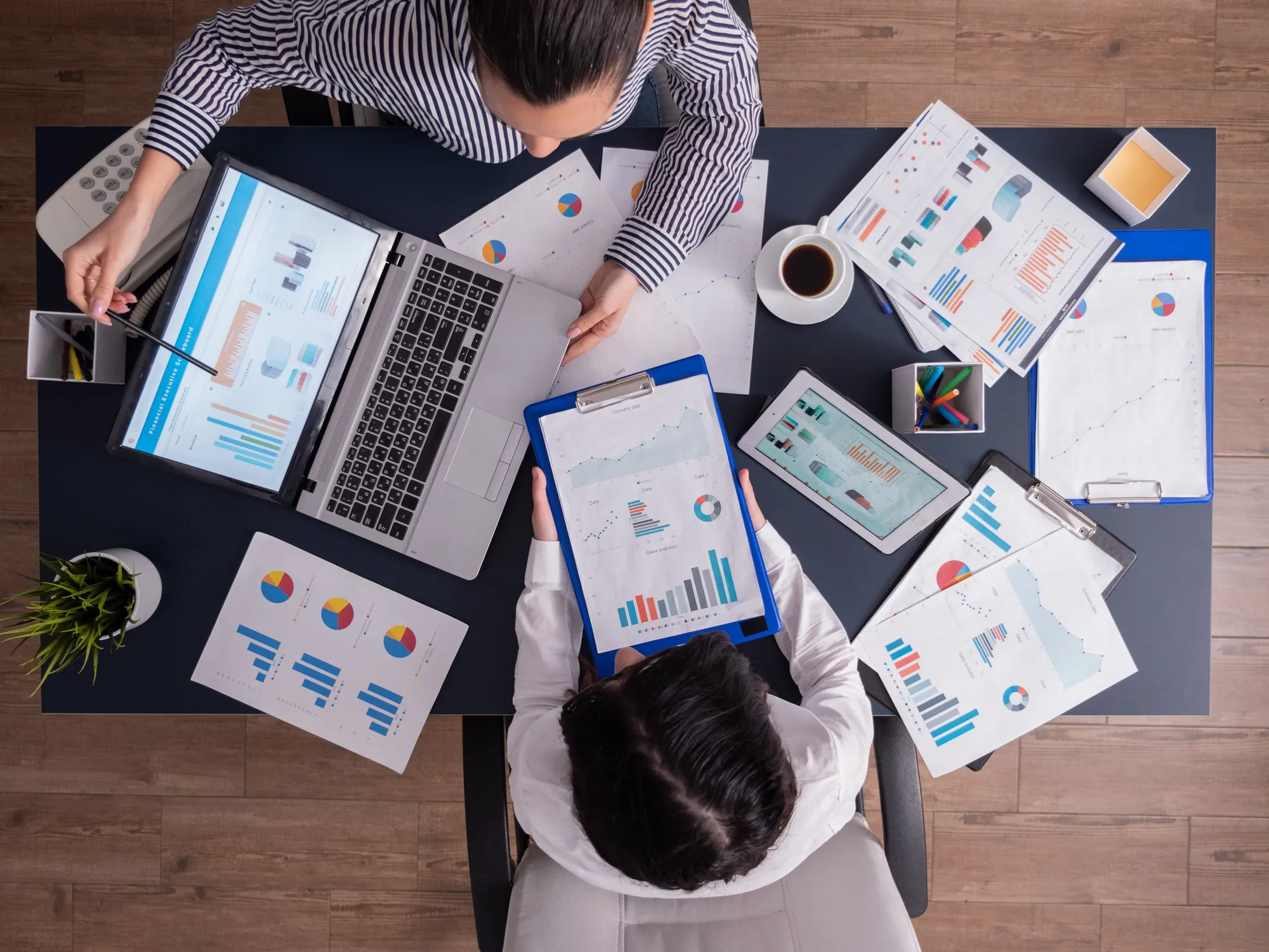 7 Useful Techniques: Network Marketers Must Know - Byte Topical